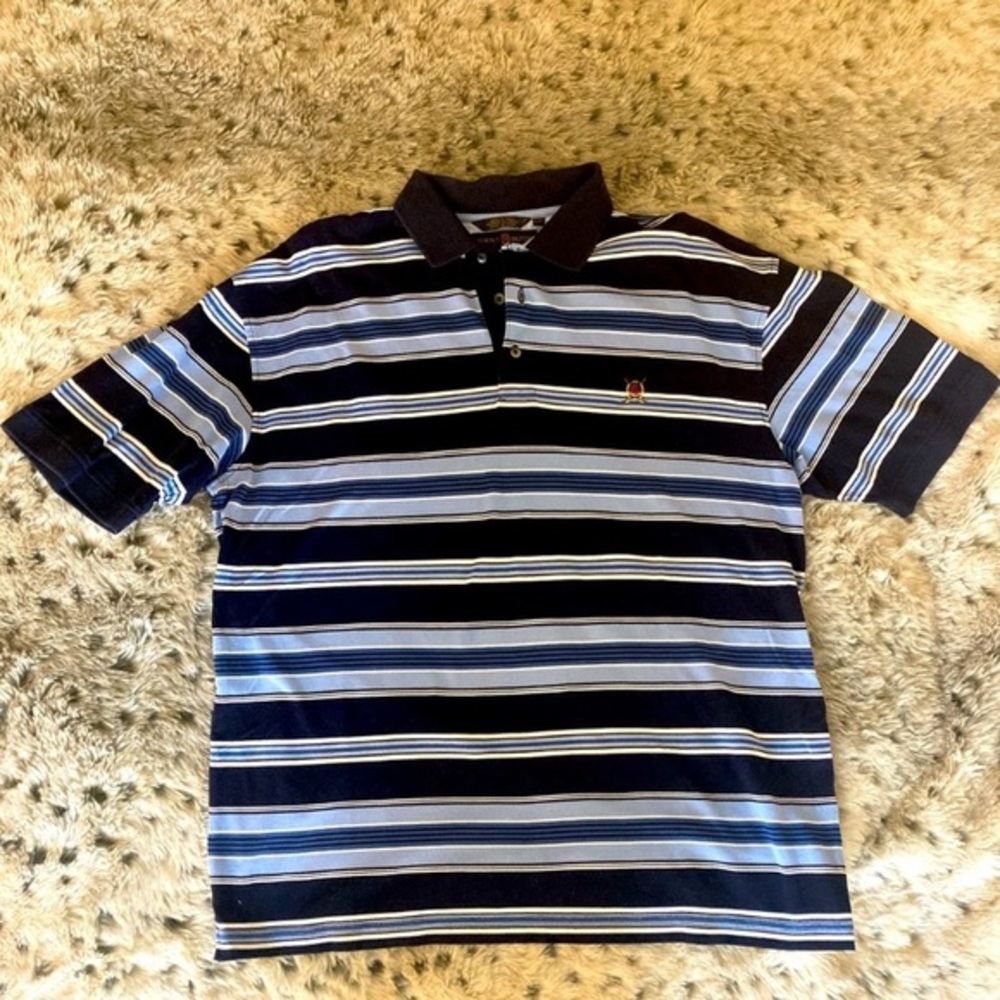 Vintage Tommy Hilfiger Polo